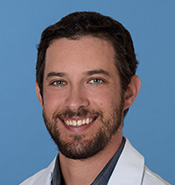 Aron Lisberg